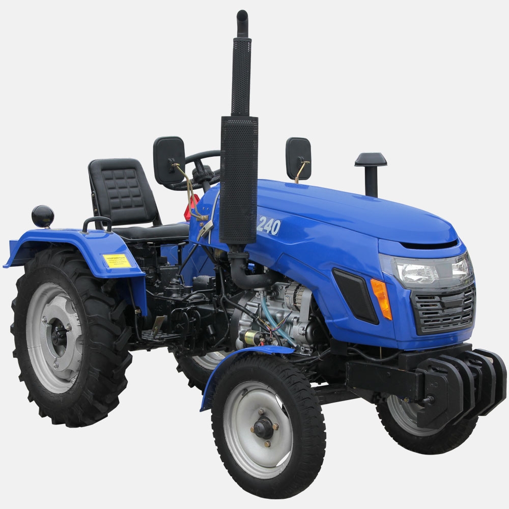 Трактор Т 240